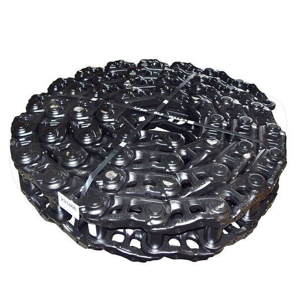 Aic Replacement Parts Link A-Track 49L; Glt Fits Caterpillar Models 2019119 - main